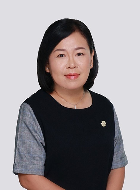 Angeline Chong