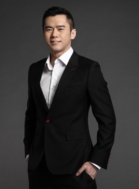 Sam Lam
