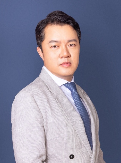 Simon Yang