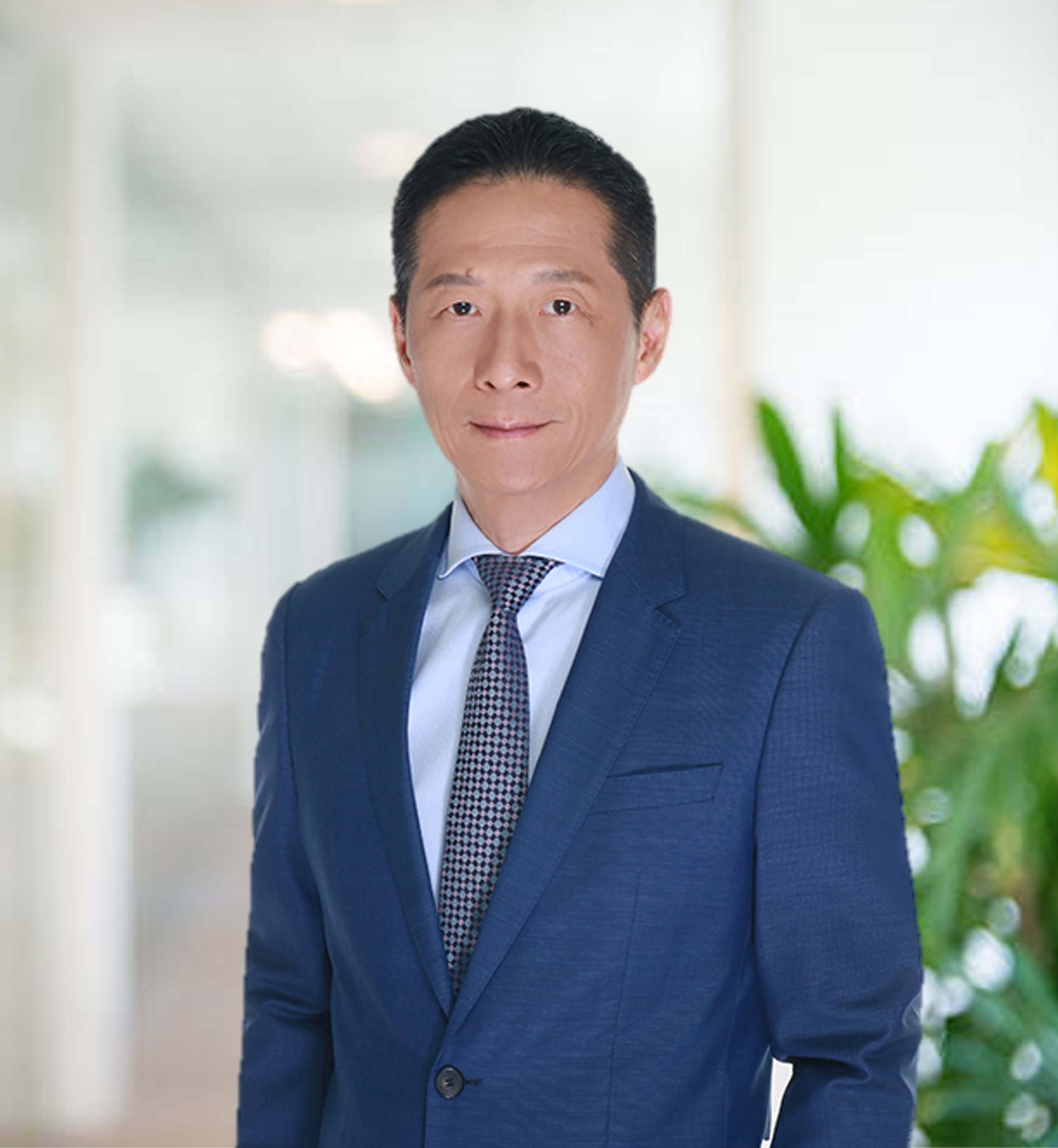 Franck Chen
