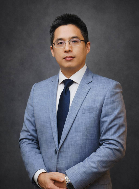Henry Chen