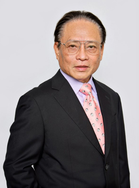 David Toh Ka Hock