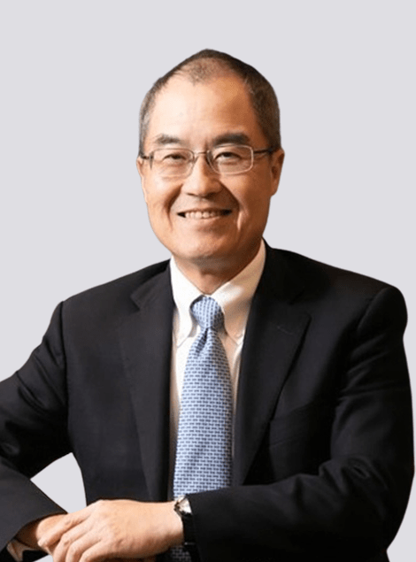Jerry Jiang